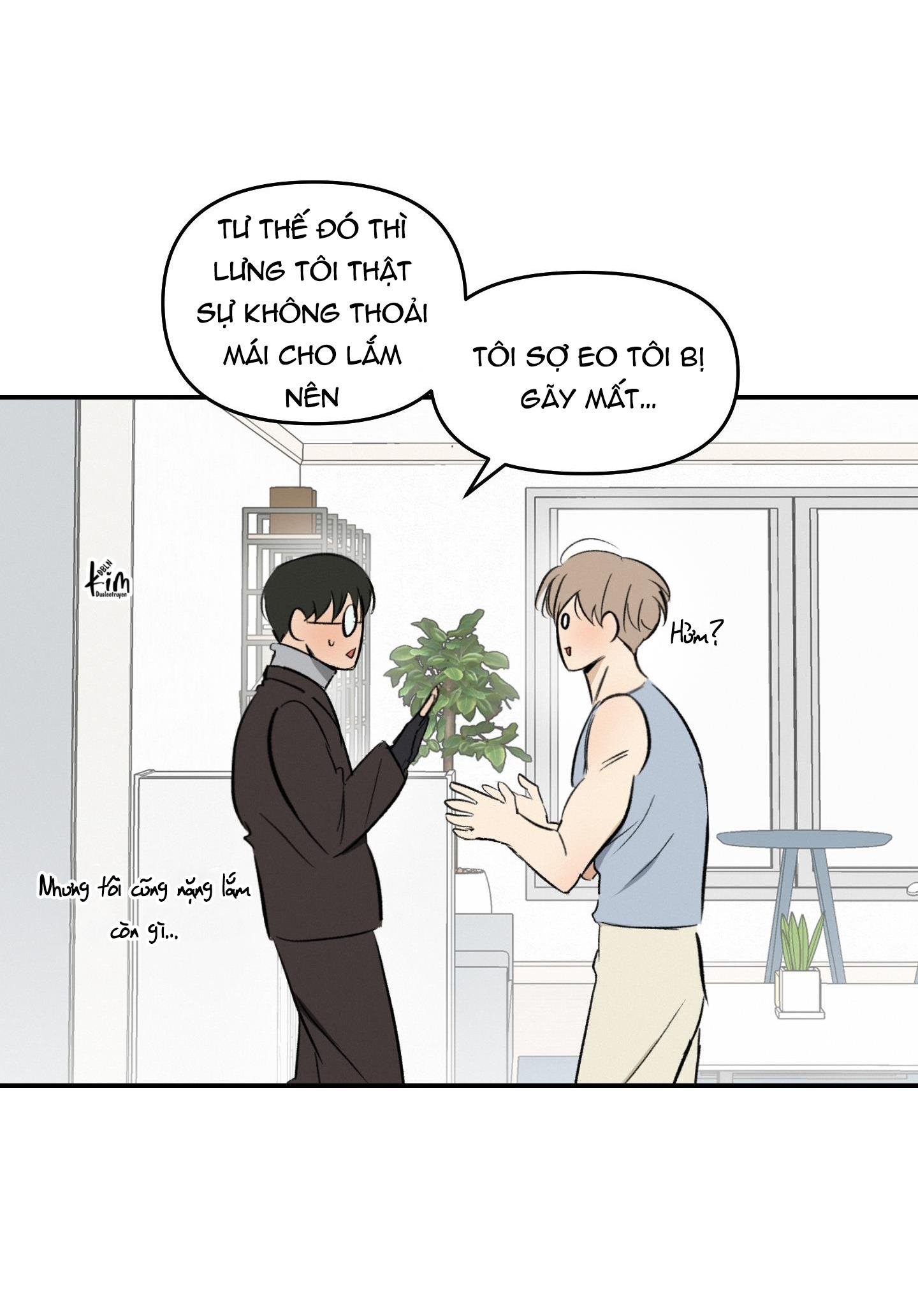 tuyển tập ngực bự, cung khủ của nhà kim Chapter 176.6 lệch hướng 6 25