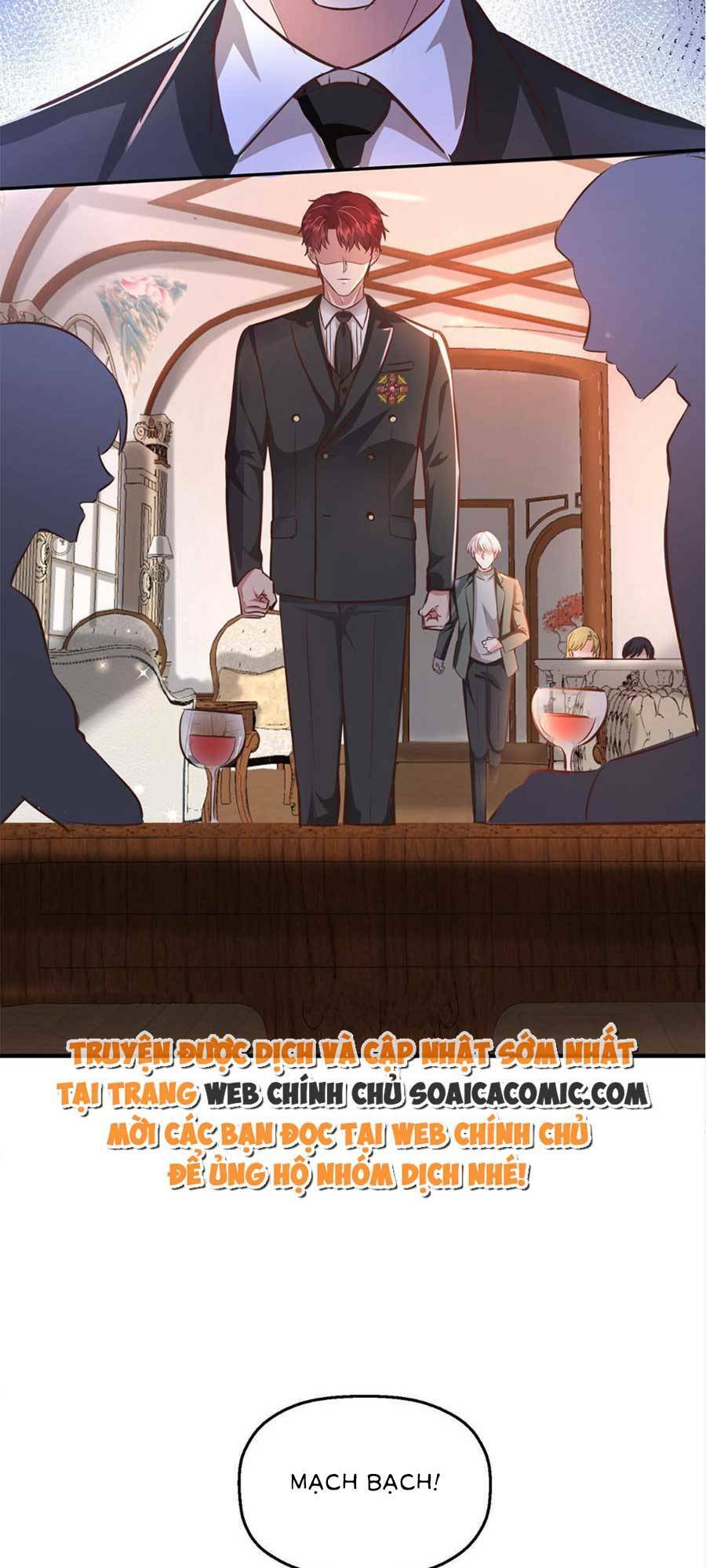 cô vợ của tôi không dễ bắt nạt chapter 36 57