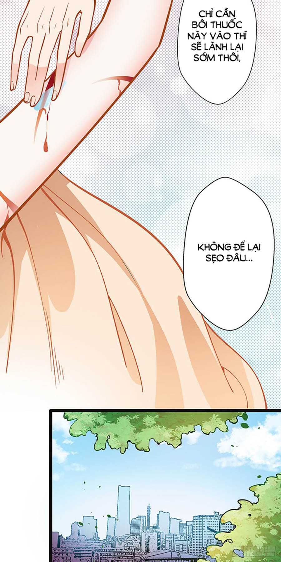 cưng chiều ái thê hư hỏng chapter 51 26