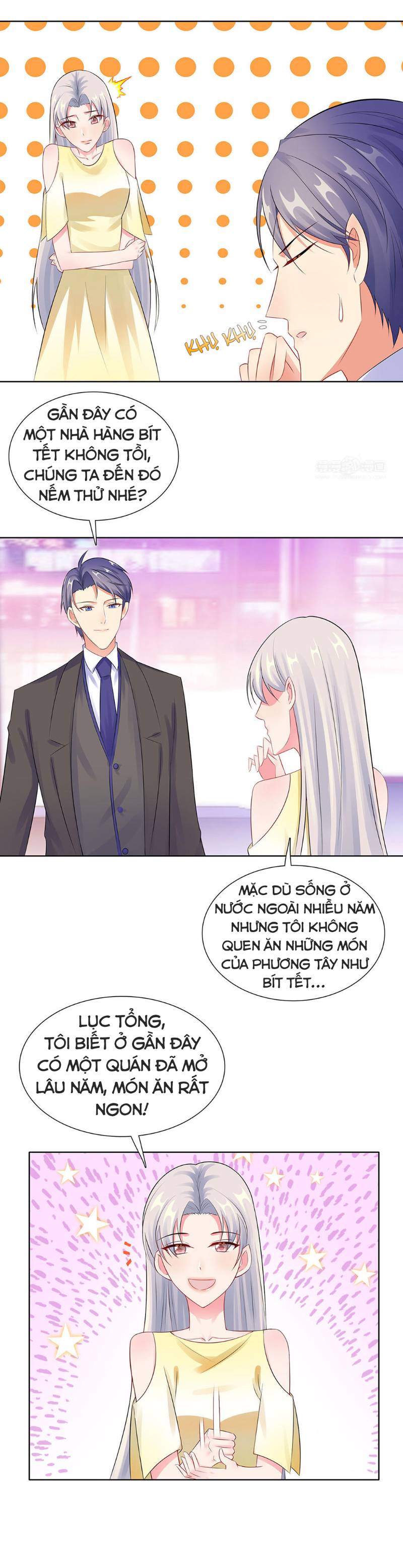 song bảo vô địch chapter 28 2