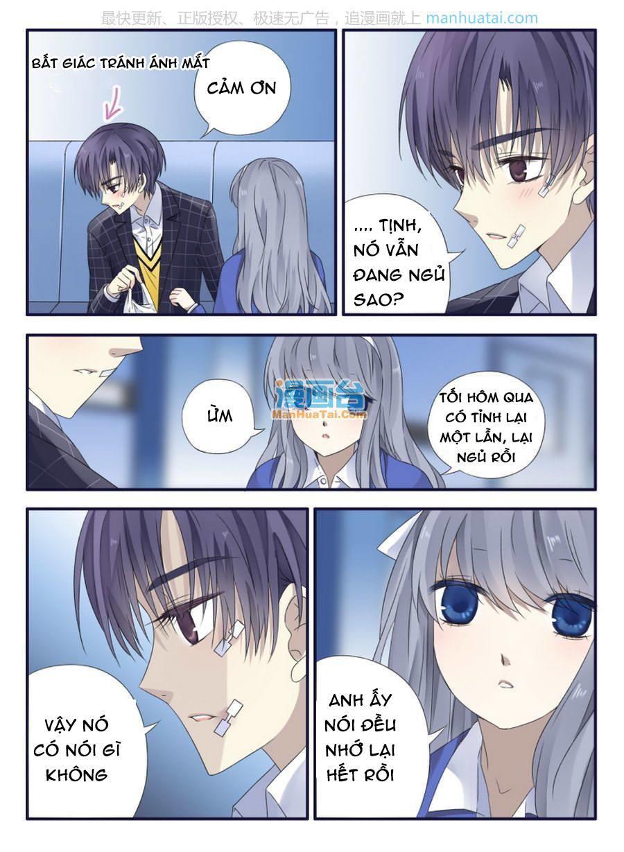 lam sí chapter 90 10