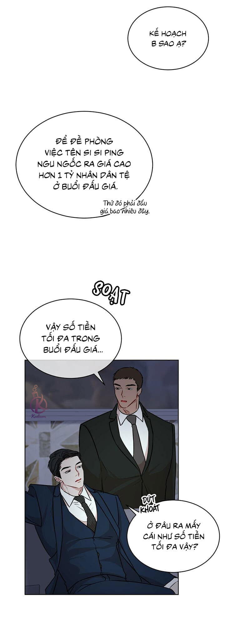 hình thái khởi sinh chapter 30 21