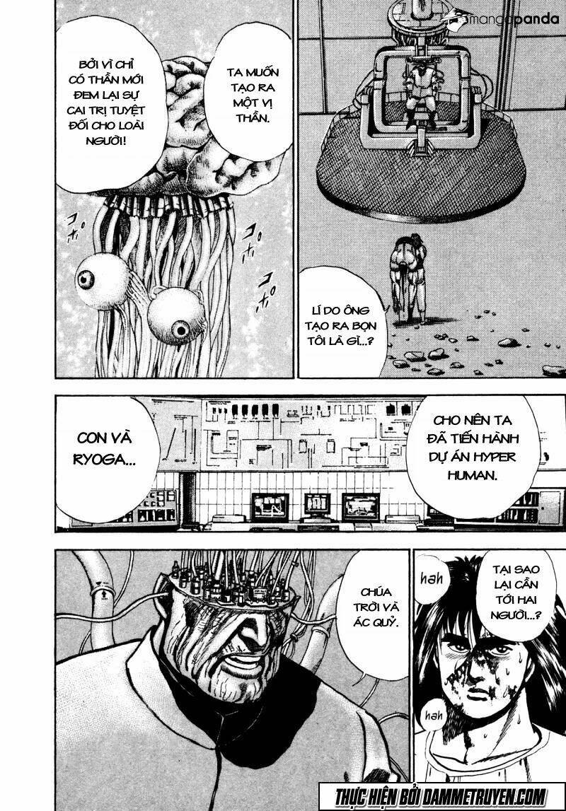 damned chapter 25 12