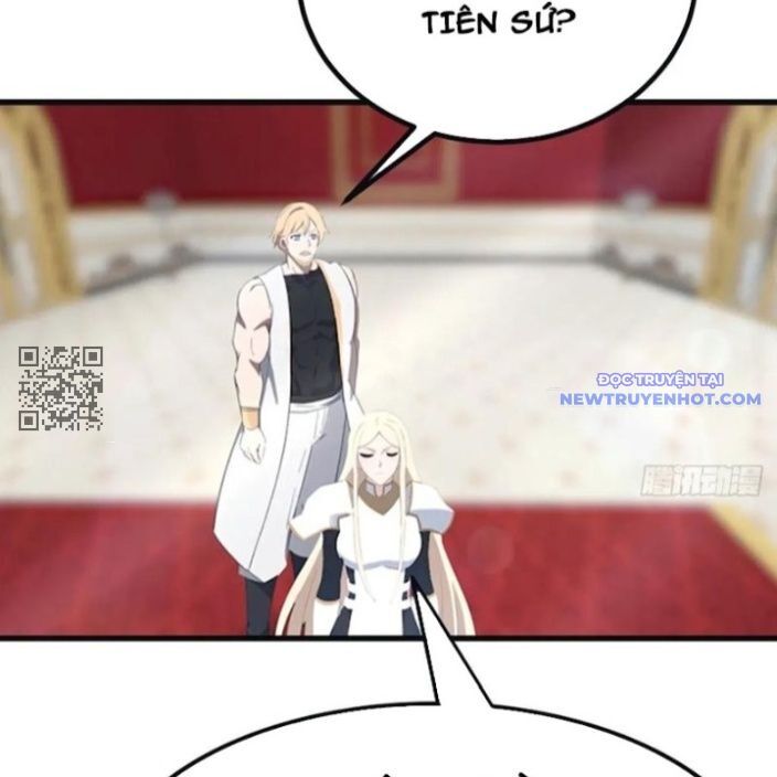 tu tiên trở về tại vườn trường – season 2 chapter 101 33