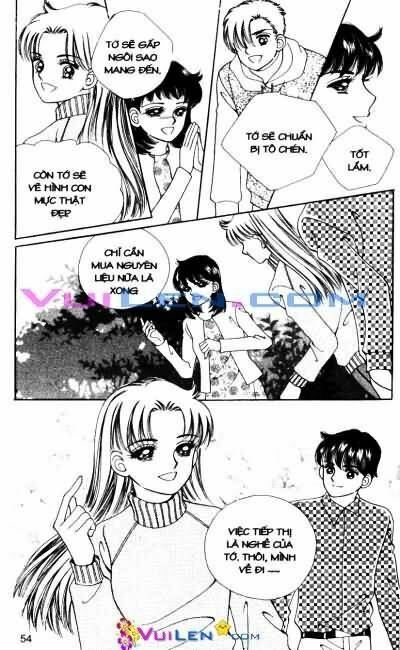 cánh cửa mùa hè chapter 3 54