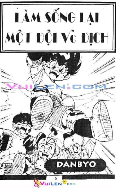 vua bóng ném chapter 21 6