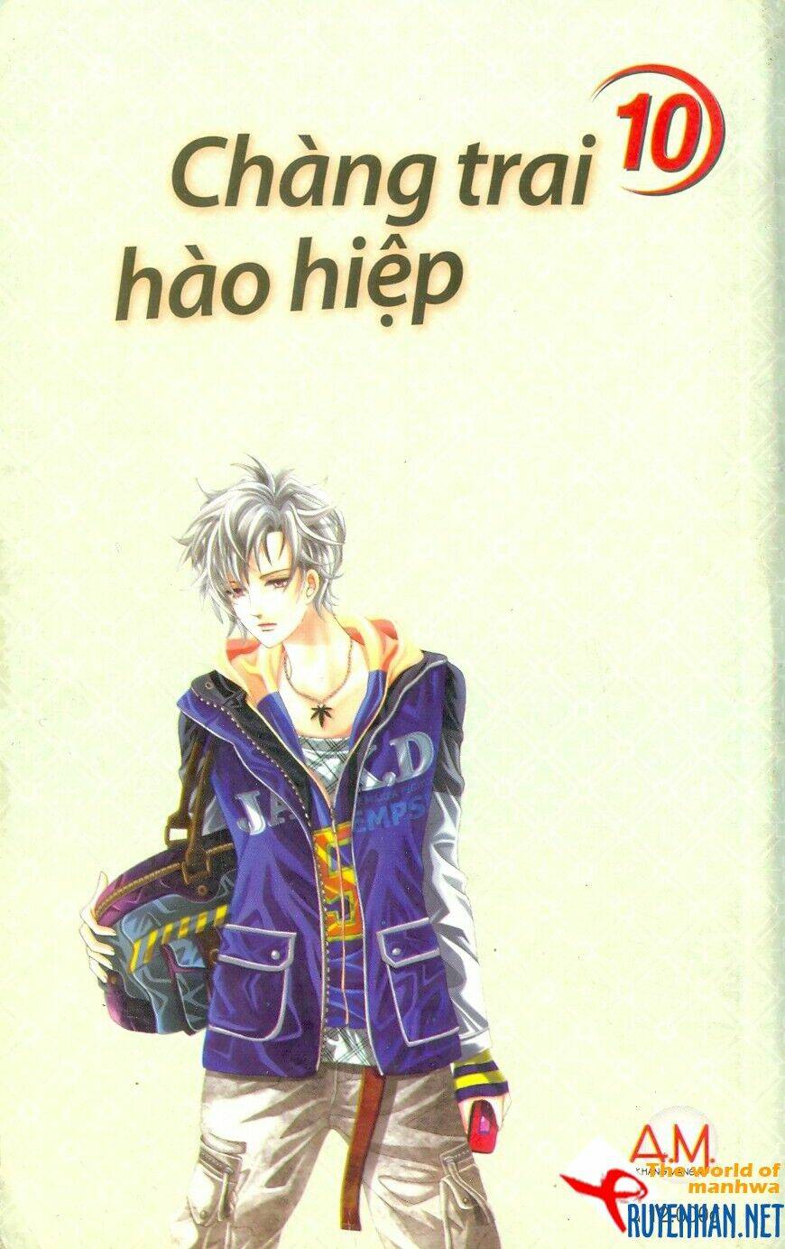 chàng trai hào hiệp chapter 10 171