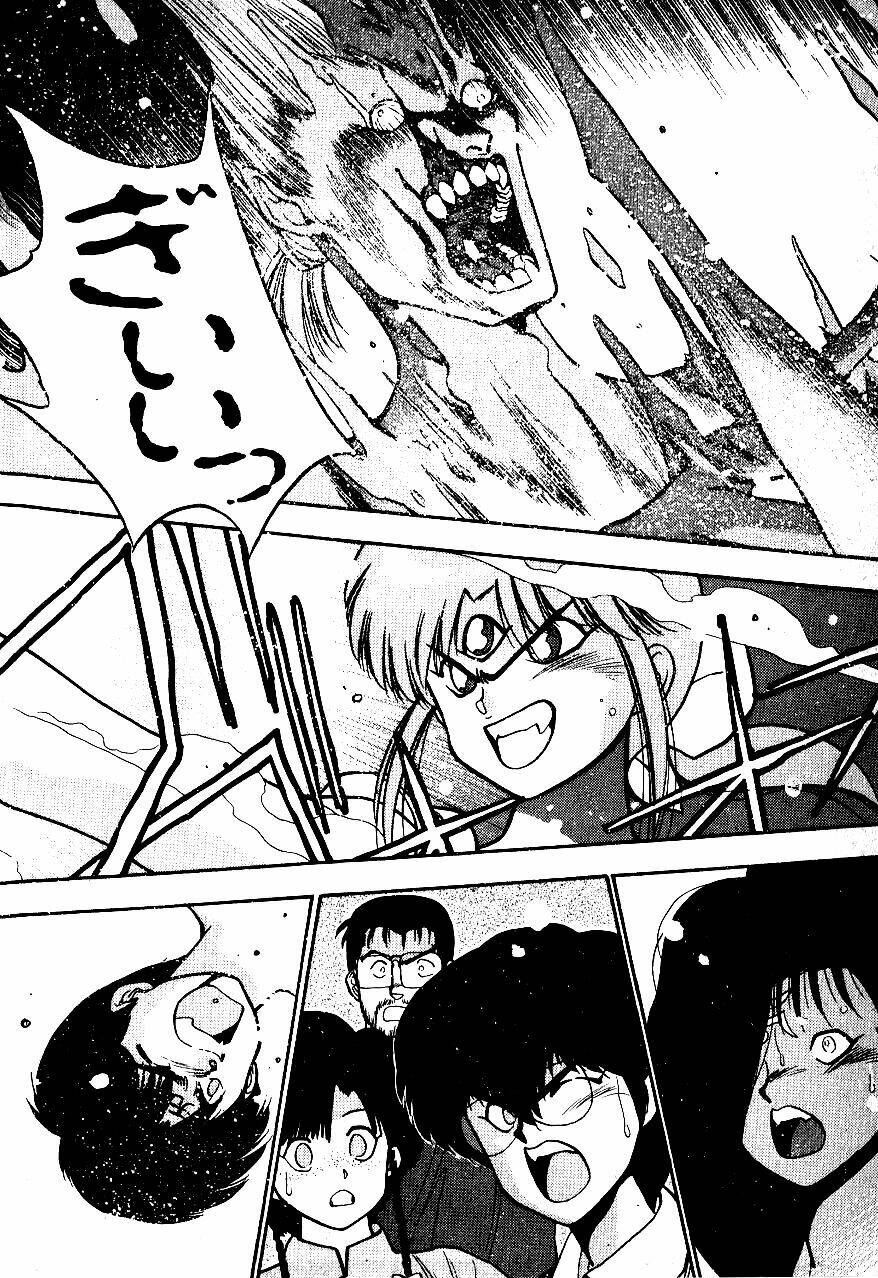 3x3 eyes chapter 88 18