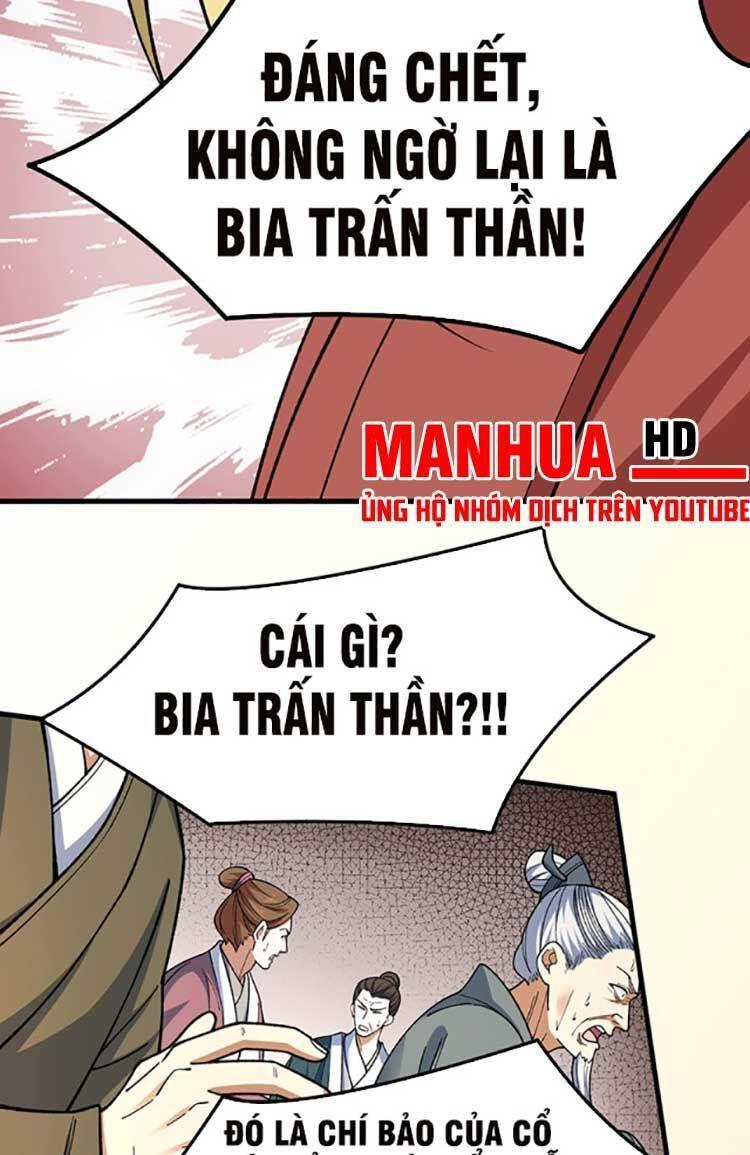 võ đạo độc tôn chapter 583 55