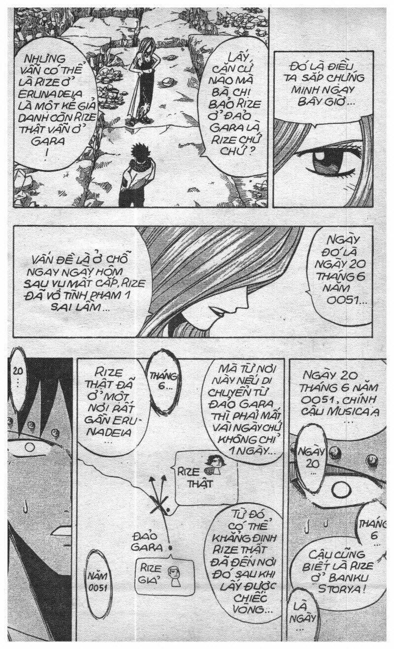 rave master (scan) chapter 11 81