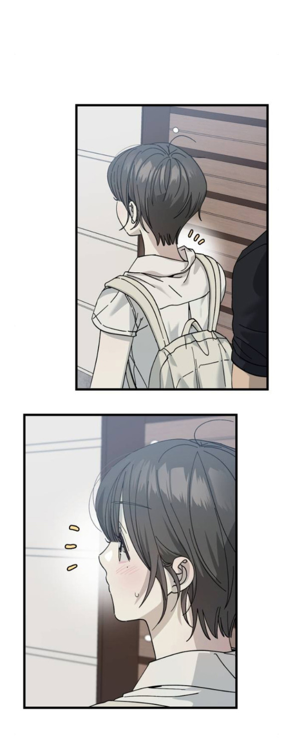 quy luật về rác rưởi chapter 12.2 13