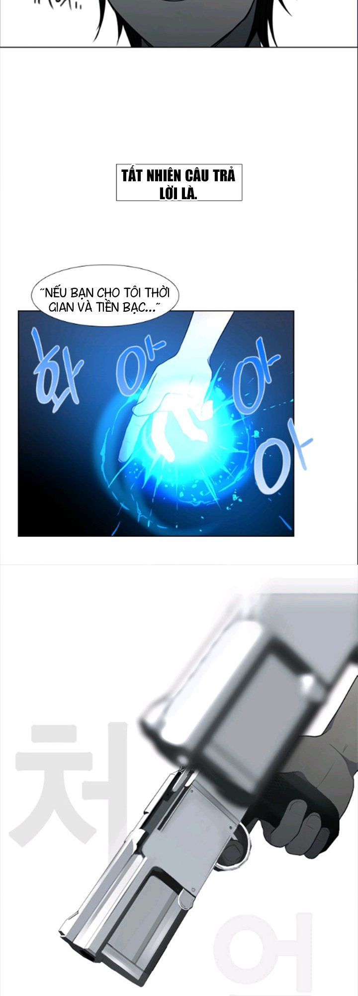 vua thời không chapter 6 12