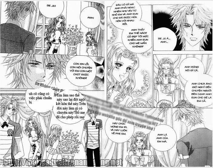 viên đạn tình yêu chapter 12 37