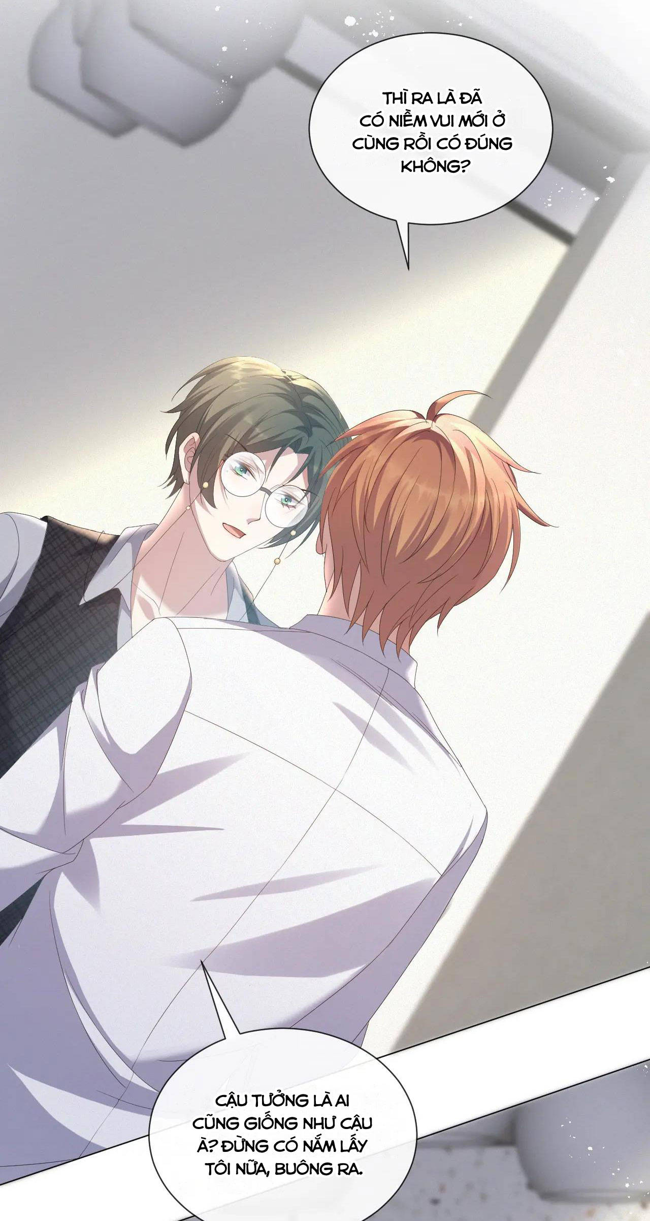 từ nay bắt đầu ngược tra nam chapter 31 28