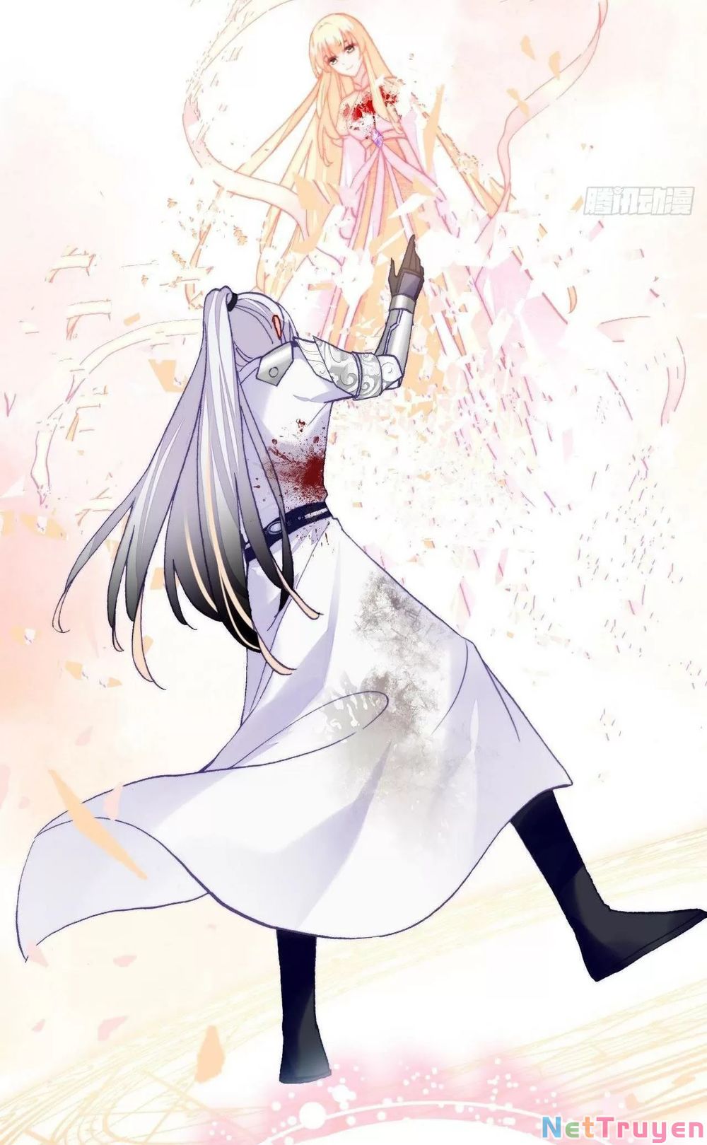 lại bị bệnh chiều chuộng quấn lấy chapter 75 30