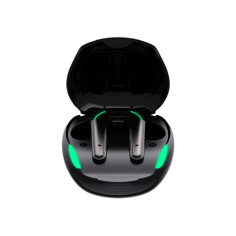 Tai Nghe Gaming True Wireless Earbud HAVIT TW920 Âm Thanh Toàn Cảnh 360 Độ, Delay Siêu Thấp 0,06s Bluetooth 5.1 - Hàng Chính Hãng