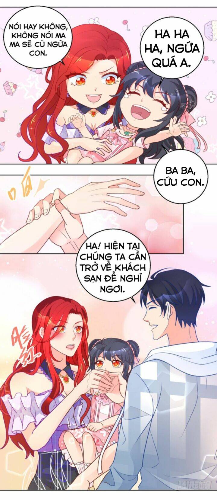 vú em là cổ tiên chapter 95 4