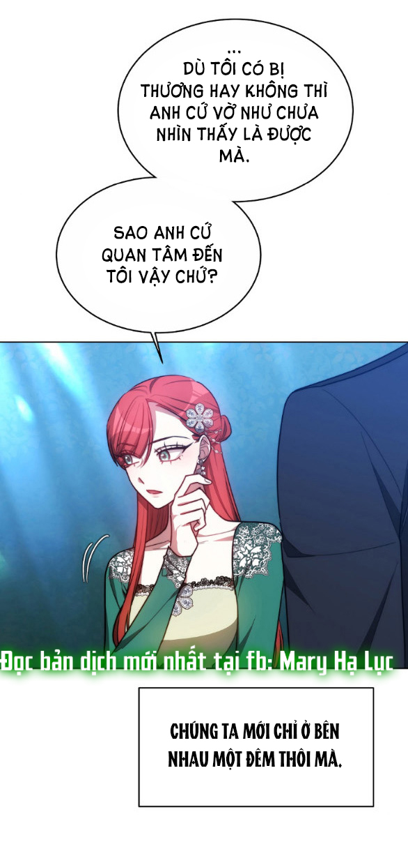 phương pháp trả thù người chồng trăng hoa chapter 16.2 19