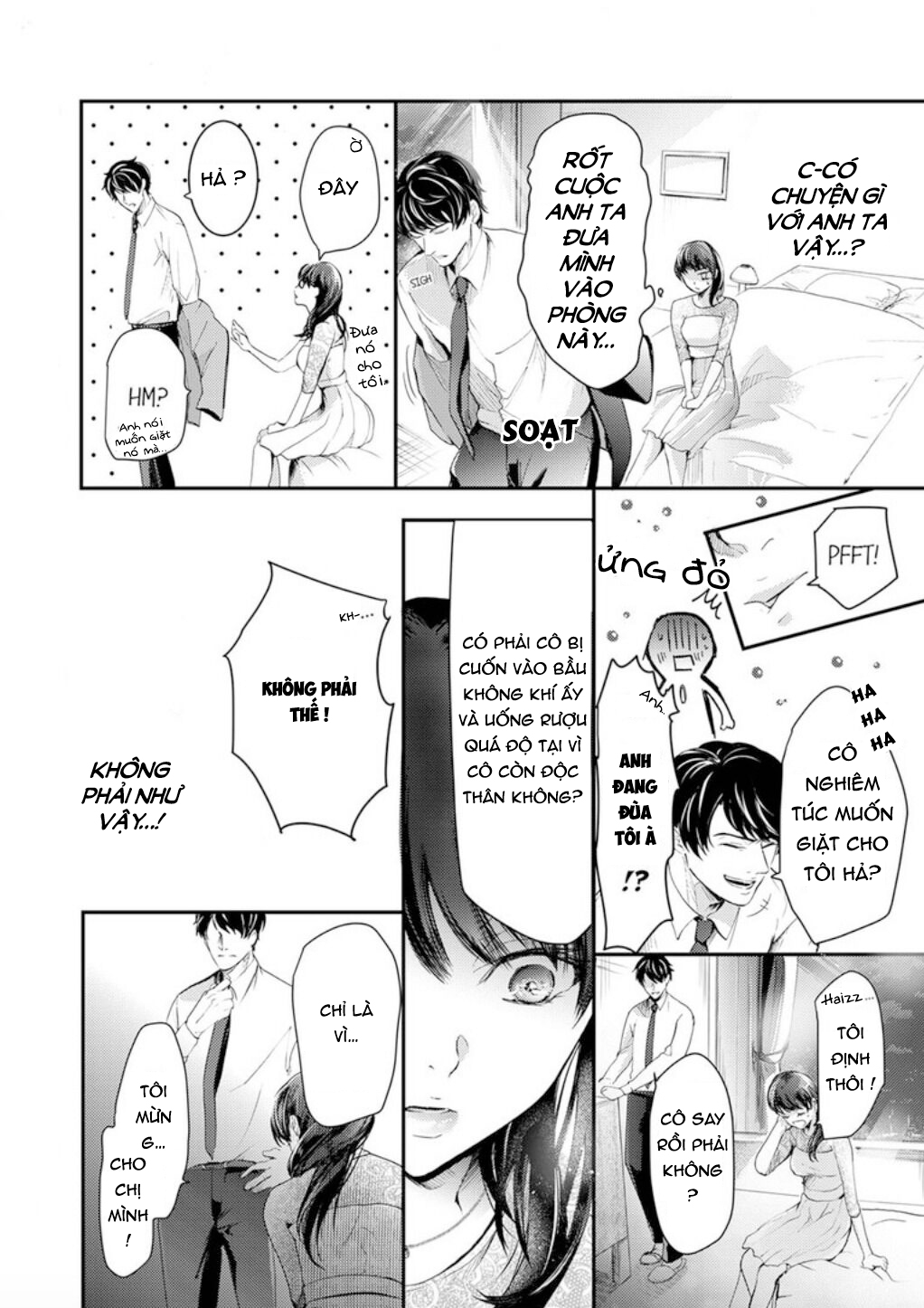 tuyển tập các truyện ngắn chapter 1.1 10