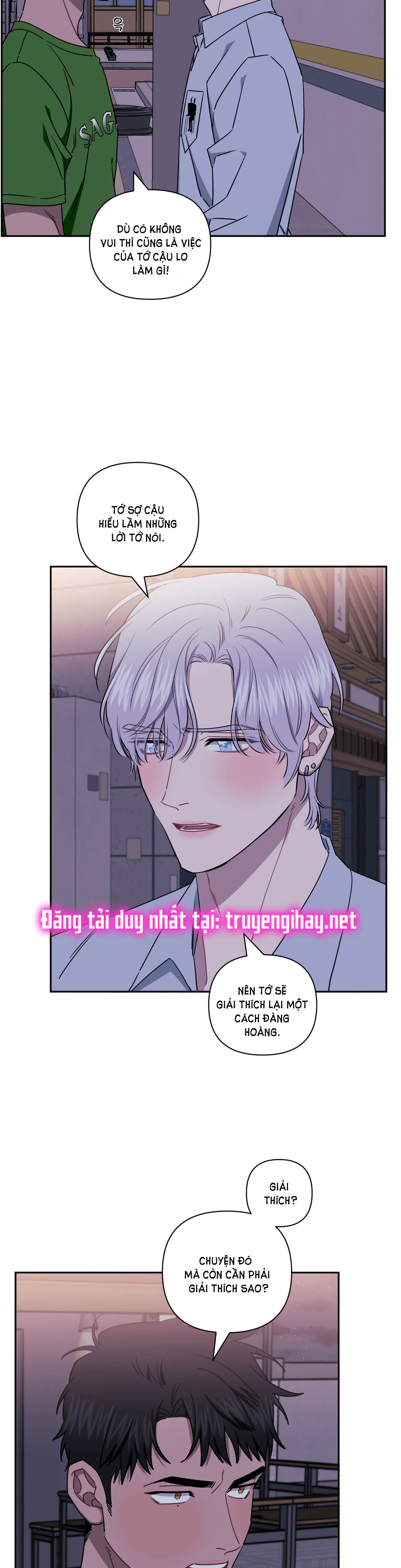 hơn cả bạn bè chapter 38.2 5