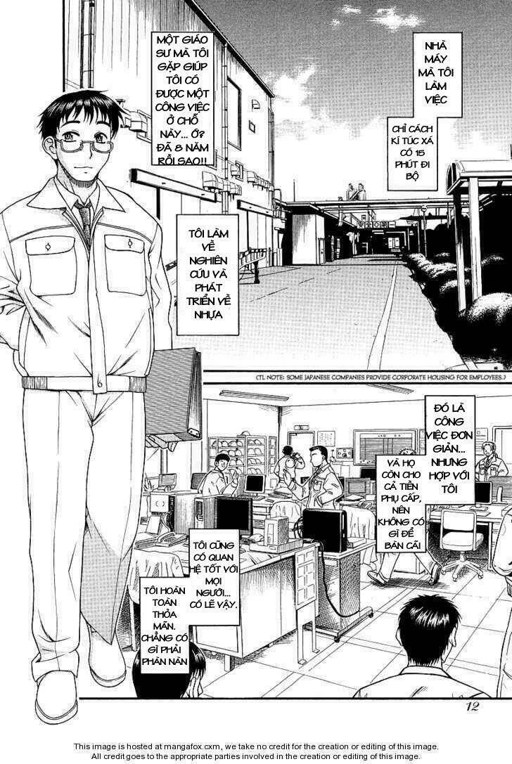 happy negative marriage chapter 1 11