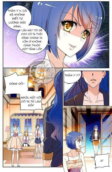 luyến ái cấm kỵ điều lệ chapter 51 5