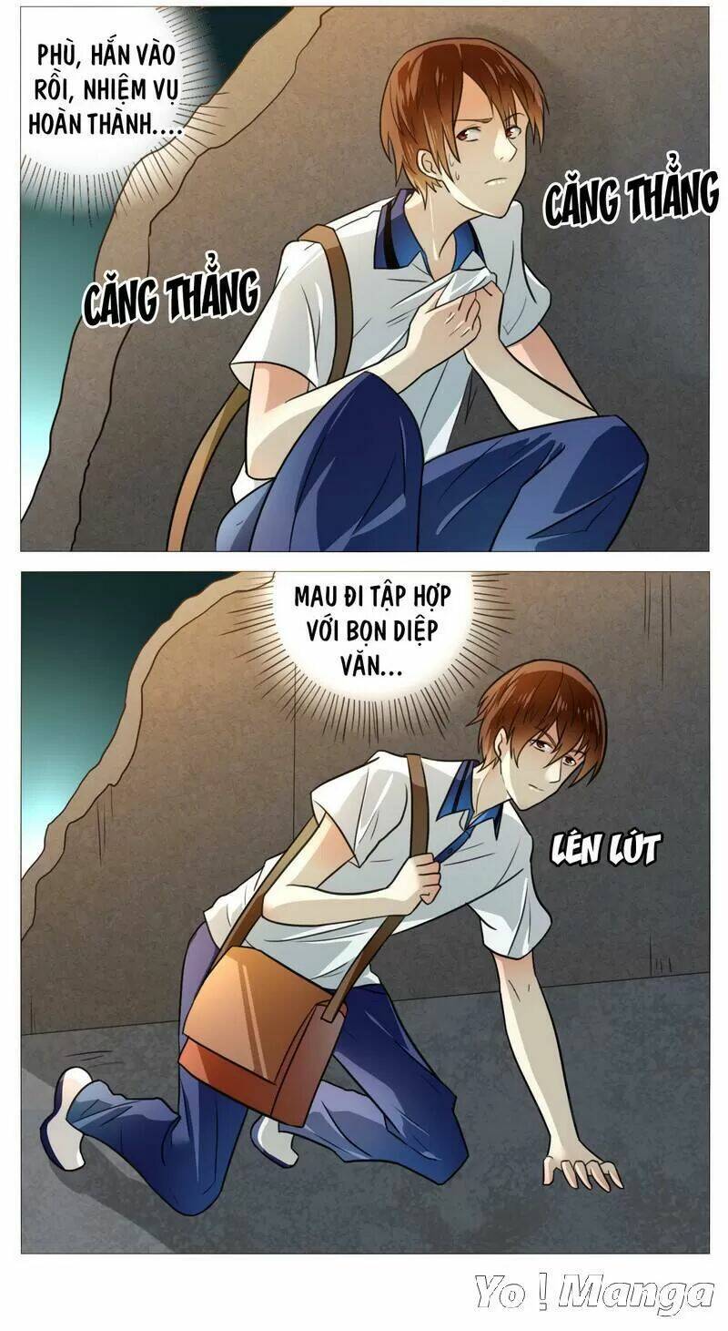 tôi là vợ tôi chapter 53 13