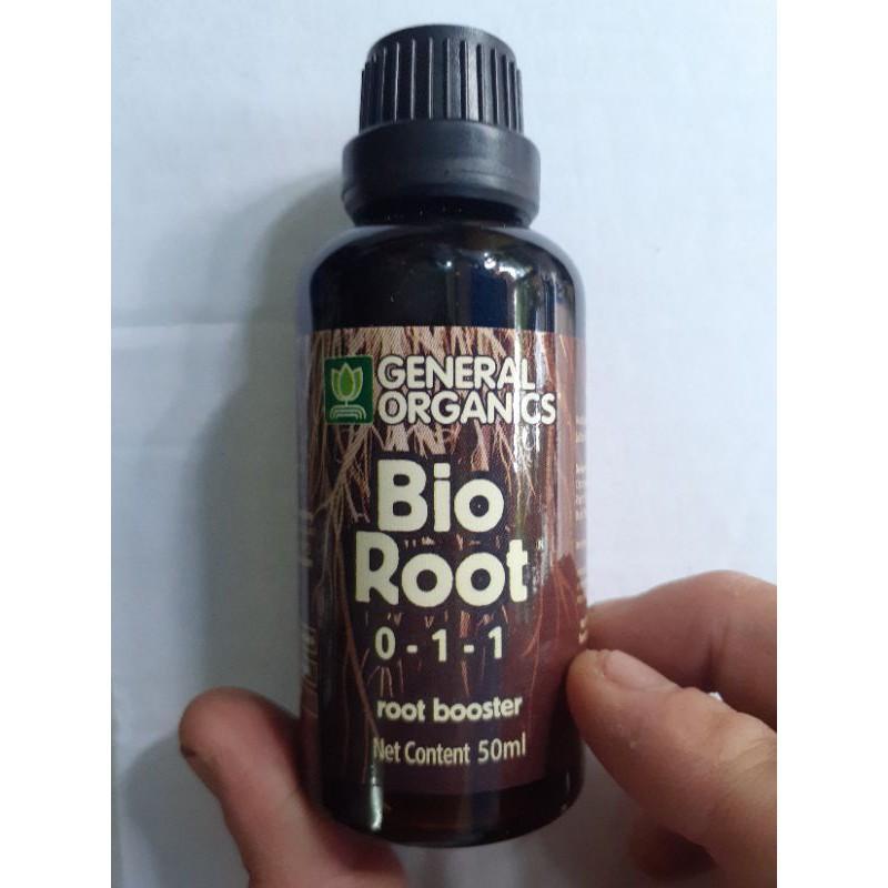 SIÊU KÍCH RỄ BIO ROOT 0-1-1 CHAI 50ML - GIÚP CHỐNG CHỊU LẠI VỚI THỜI TIẾT BẤT LỢI TỪ MÔI TRƯỜNG VÀ SÂU BỆNH
