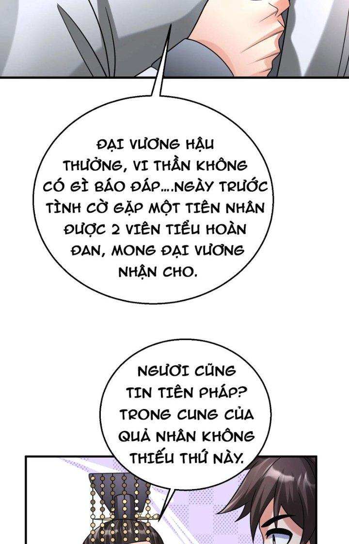 đại tần, ta là con tần thủy hoàng, giết địch thành thần chapter 55 14