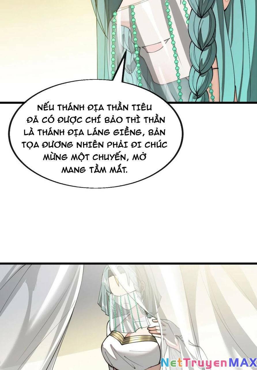 Ta Không Phải Con Cưng Của Khí Vận Chapter 217 - Trang 13