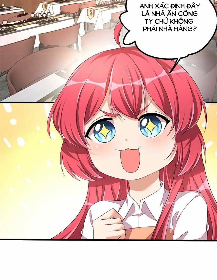 ông xã, em muốn ăn cho anh sạt nghiệp! chapter 49 5