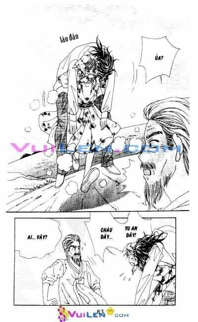 chạm mặt thần tượng chapter 1 83