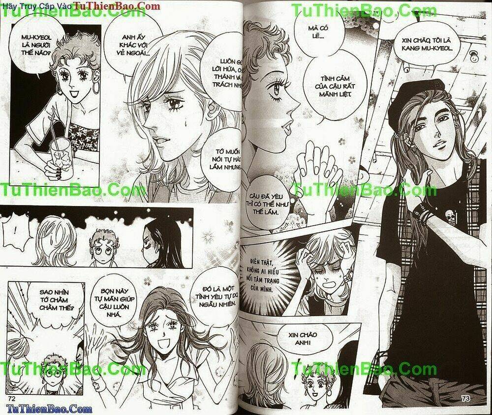 chuyện tình mary chapter 2 37