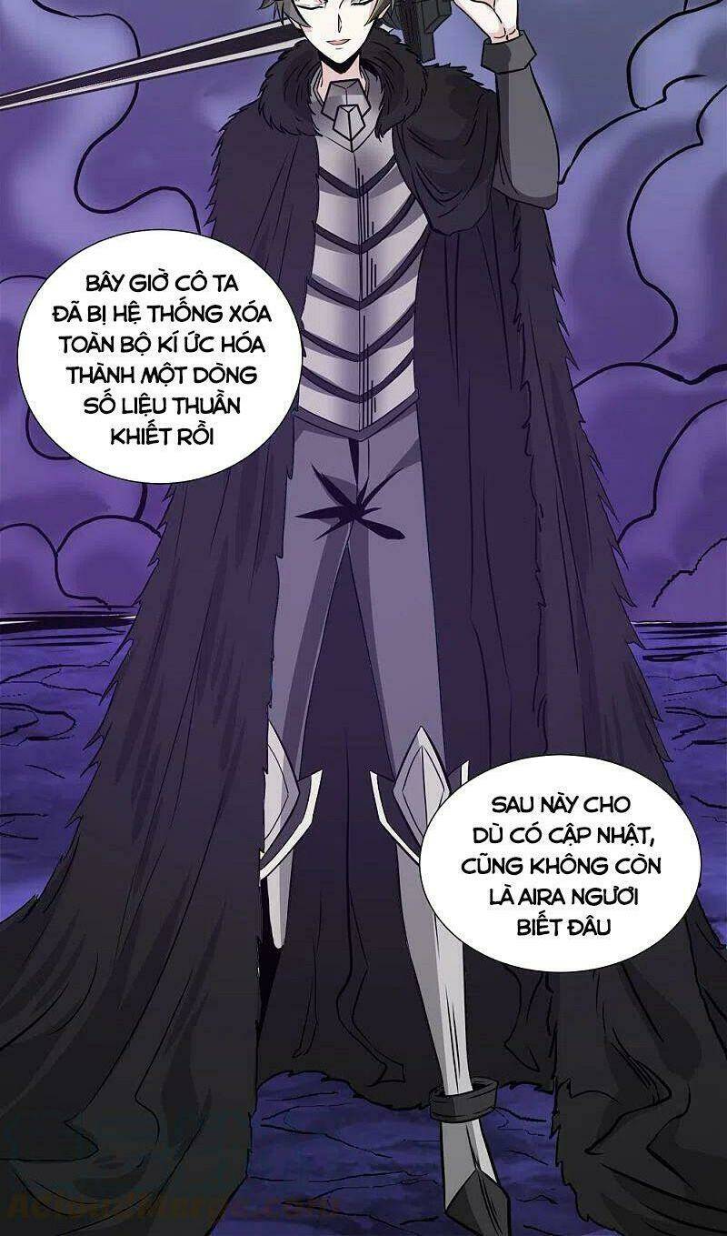 kiếm vũ chapter 211 10