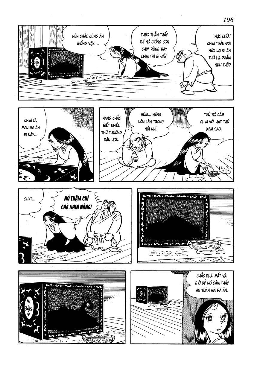 chim lửa chapter 84 17