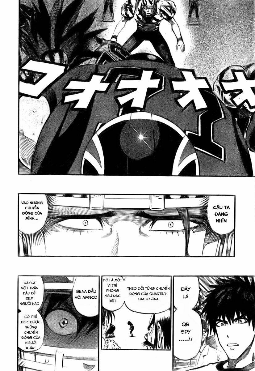 lá chắn mắt chapter 263 14