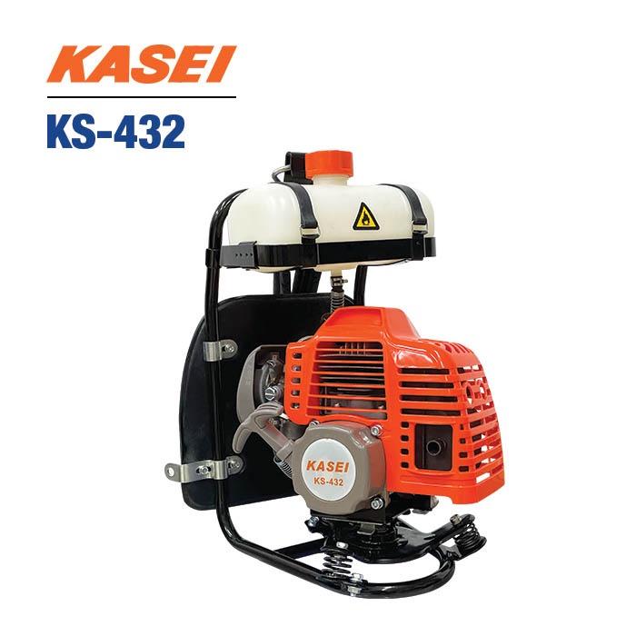 Máy cắt cỏ 2 thì KASEI KS-432