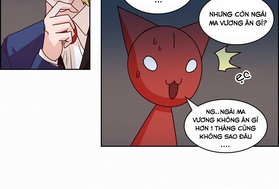 the devil king is bored season 2 chapter 5 8