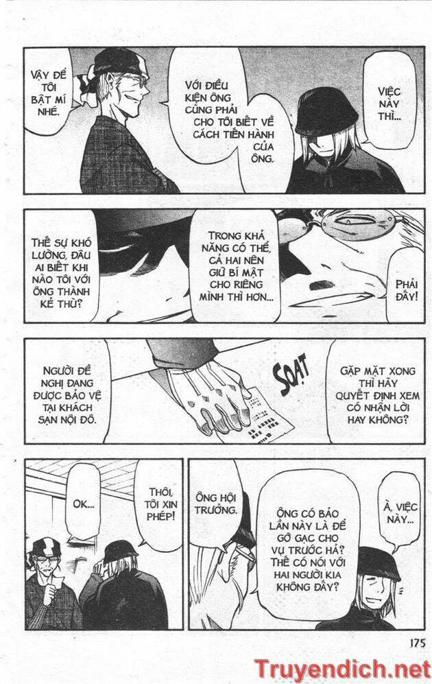 ifrit - danzai no enjin chapter 33 11