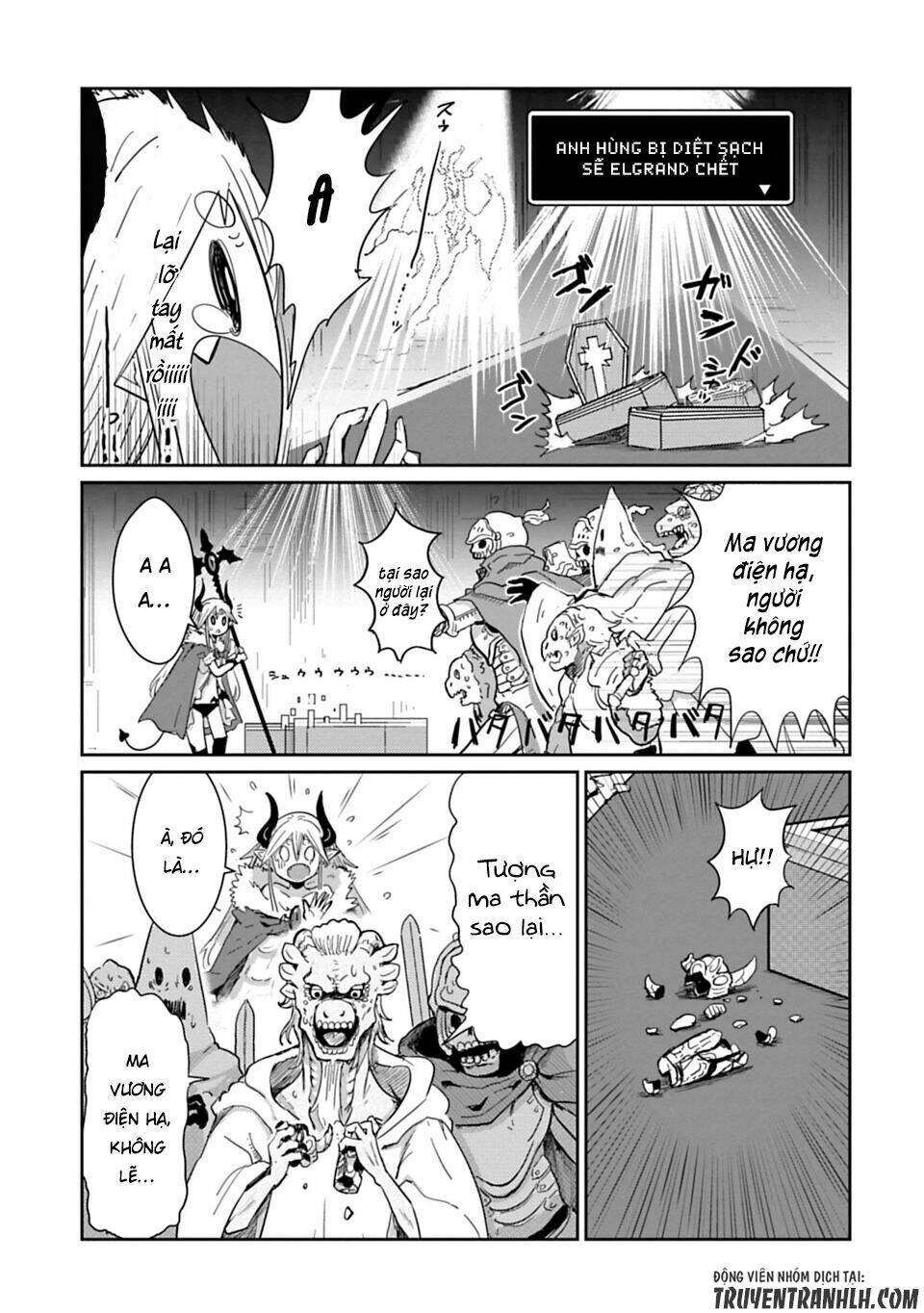 nakanaide maou-chan chapter 7 15