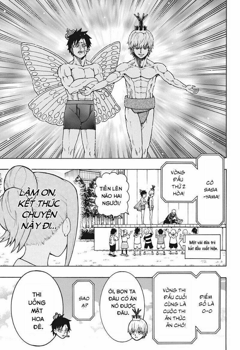 moriking chapter 11 7