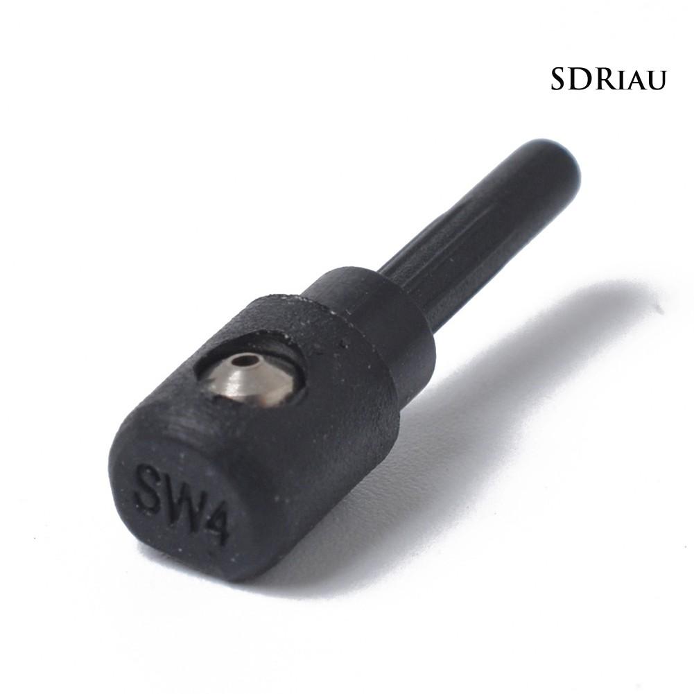 Set 2 Vòi Phun Kính Chắn Gió Phía Sau Cho Skoda Au-Di Seat 3b9955985a