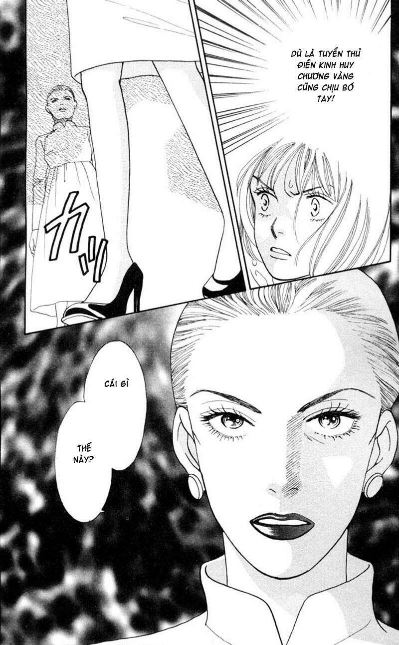 con nhà giàu chapter 133 21