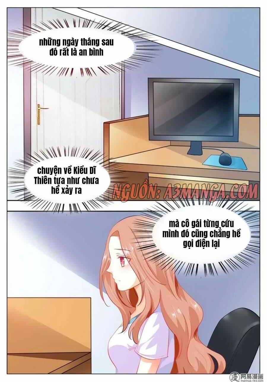 song diện danh viện chapter 8 6