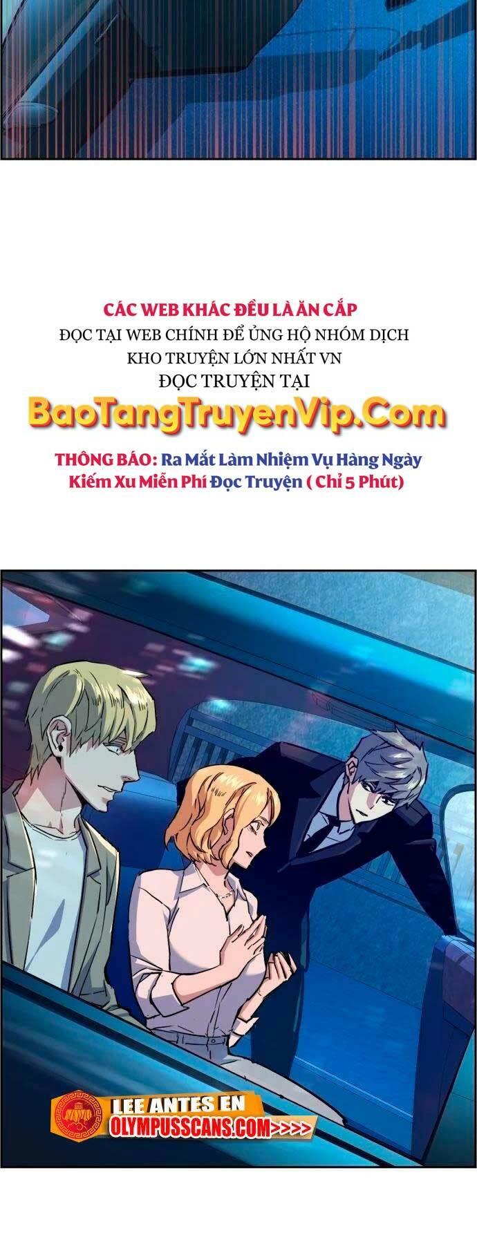 bạn học tôi là lính đánh thuê chapter 129 24