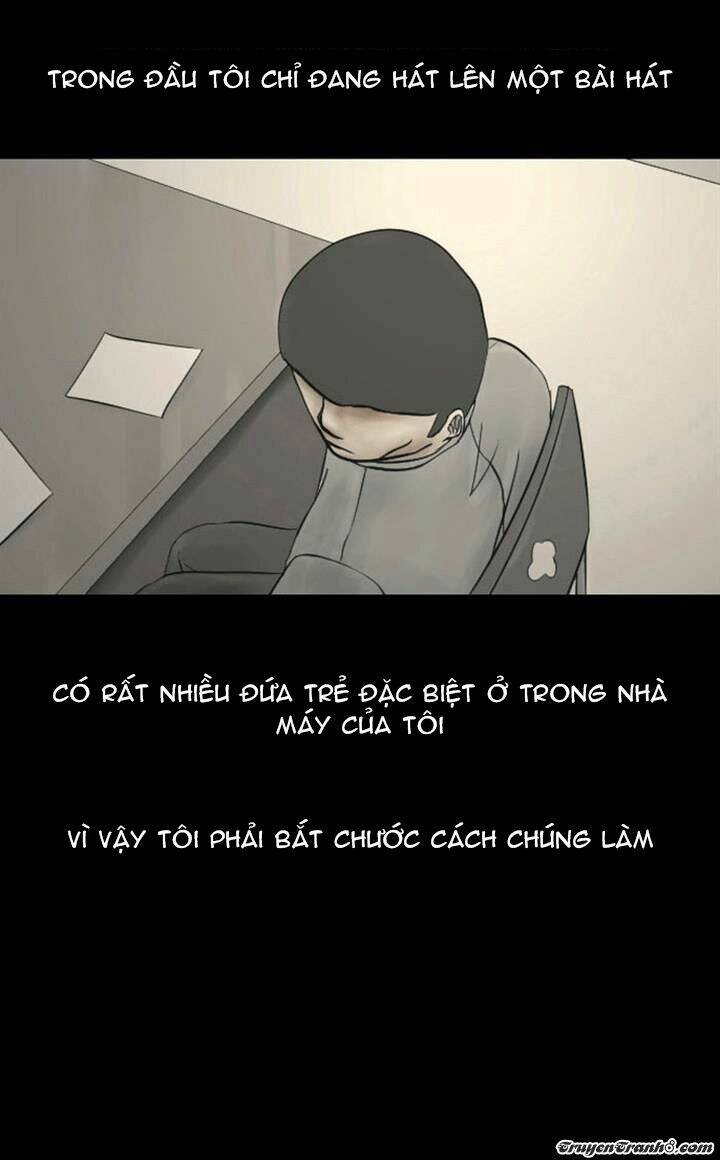 thứ sáu: những câu chuyện cấm chapter 12 41