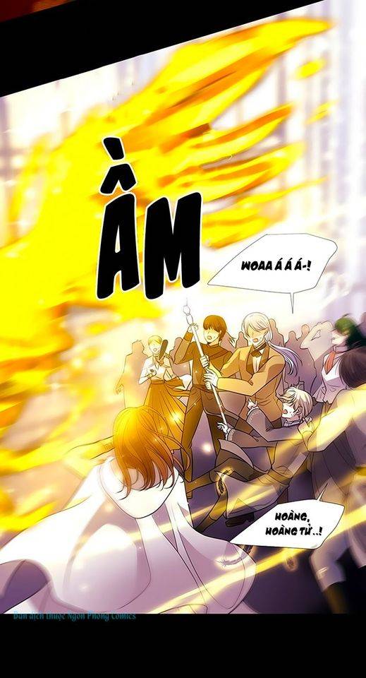 năm môn đệ của charlotte chapter 20 45