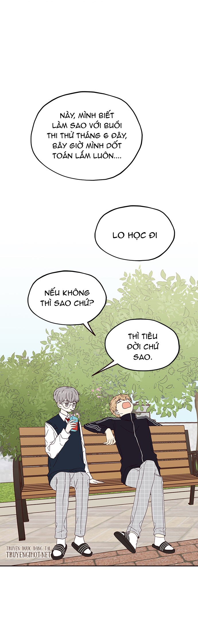 sợi chỉ nhân duyên của sarang chapter 18 50