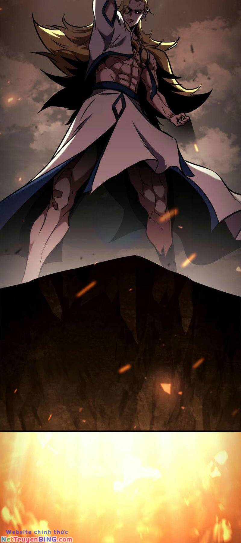 huyền thoại game thủ - tái xuất chapter 136 73