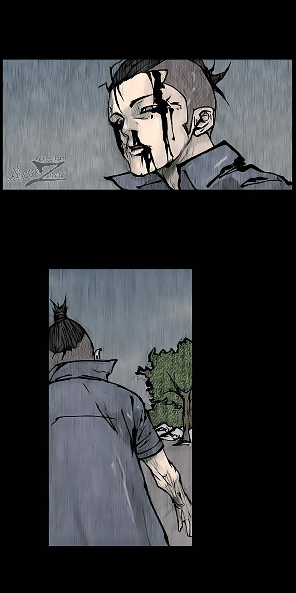 dokgo | độc cô chapter 90 2